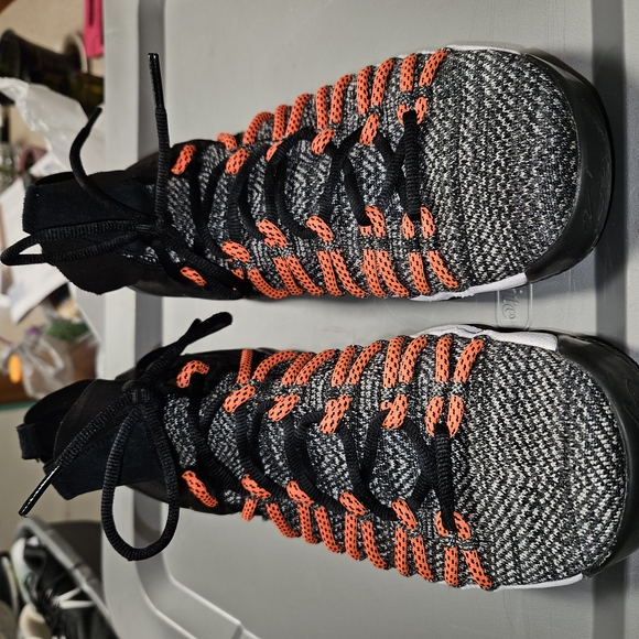 Nike KD Elite Mens basketball Shoes Size 8 - Picture 2 of 6